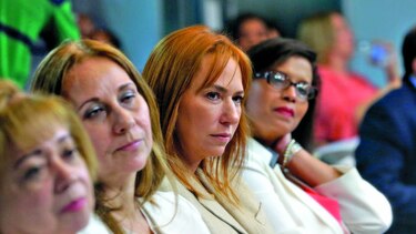 Sigue pulseo político por cargos en la Corte Suprema de Justicia