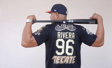 Rubén Rivera: no tengo futuro en Panamá
