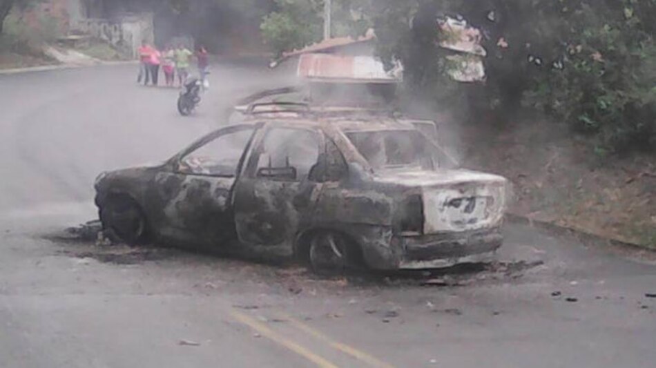 Clan Úsuga, terror y muerte