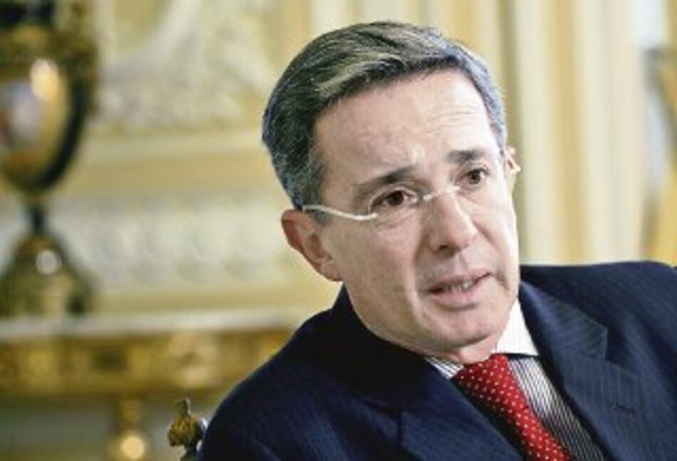 Anuncian ‘limpieza social’ en Colombia