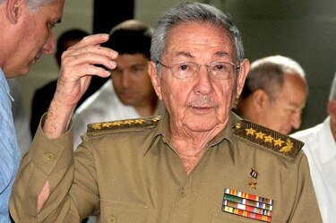 Cuba se apoya en nuevos socios comerciales ante incertidumbre con Venezuela