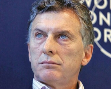 Inflación de Argentina, cerca de lograr su meta
