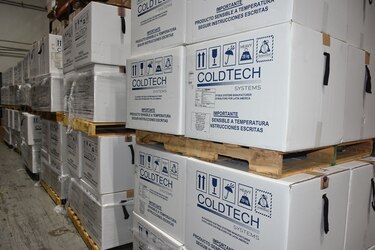 Tras meses de espera llegan medicinas para cáncer, depresión, asma, entre otras a la CSS