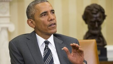 Senado de EU acepta ley de espionaje