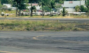 APA: varios aeropuertos presentan ‘deficiencias’