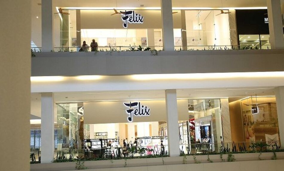 Félix B. Maduro niega el cierre definitivo de sus tiendas