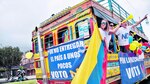 Colombia se juega su destino