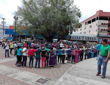 Comarca Ngäbe-Buglé: estudiantes tienen más de un mes sin recibir clases