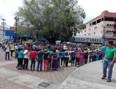 Comarca Ngäbe-Buglé: estudiantes tienen más de un mes sin recibir clases