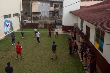 Una generación marcada por la tragedia de su familia