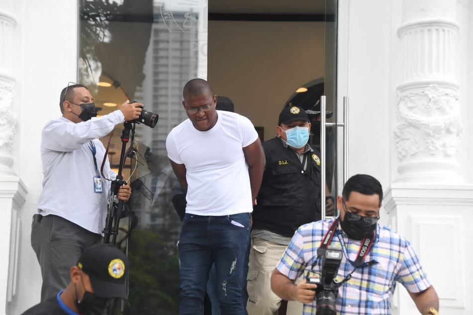 De ‘activistas políticos’ a señalados de apología del delito