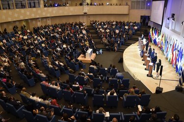 Minuto a minuto: 7 de los 8 candidatos presidenciales debaten sobre qué hacer para aumentar la demanda turística