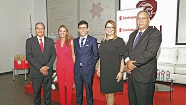 Scotiabank en Panamá realiza ‘Semana del Cumplimiento Normativo 2019’