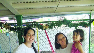 Voluntariado Corporativo de Gas Natural Fenosa