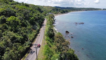 Entregan orden de proceder para el Corredor del Caribe, la obra costará $91.6 millones