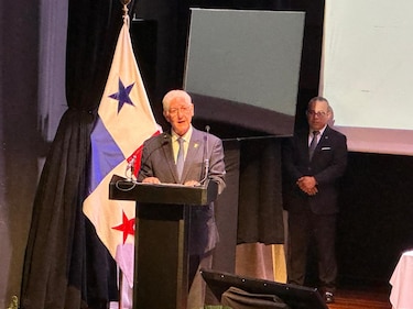 Reformas electorales en marcha: Panamá da el primer paso hacia 2029