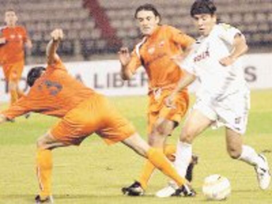 Víctor Luna renuncia a la dirección del Once Caldas