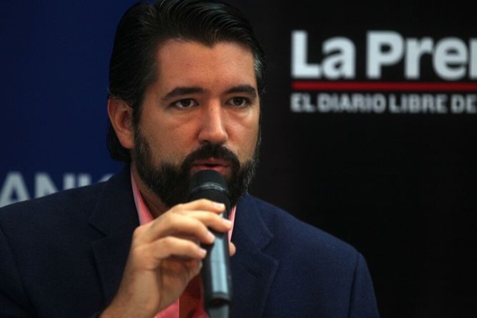 Ricardo Velásquez y Plácido Domingo Jr. brindarán un 'show' de ópera pop y poesía espiritual