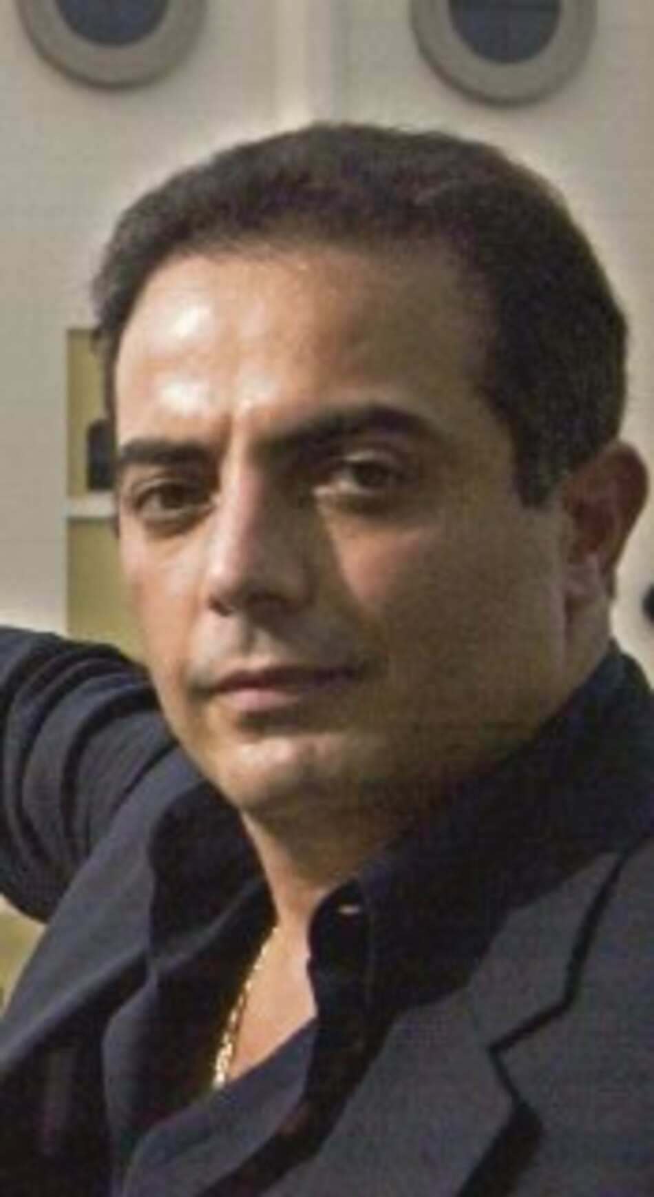 Fiscal pide llamar a juicio a Jean Figali