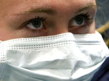 Hay alrededor de 30 mil casos de gripe A, según la OMS