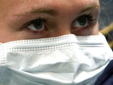 Hay alrededor de 30 mil casos de gripe A, según la OMS