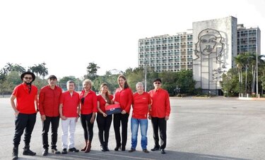 Diálogos de paz con el ELN se reanudan este jueves en Cuba
