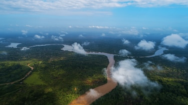 Panamá busca reducir sus emisiones un 11% para 2035: estas son las medidas previstas