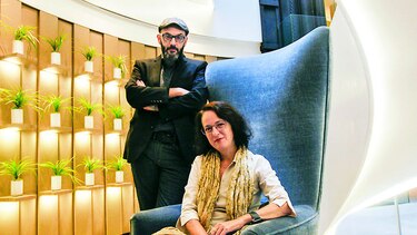 Novela de Marta Sánz gana el Premio Herralde