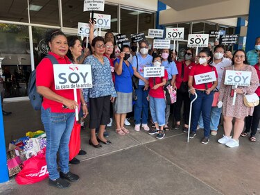 Pacientes de artritis reumatoide temen empeorar por desabastecimiento de fármaco