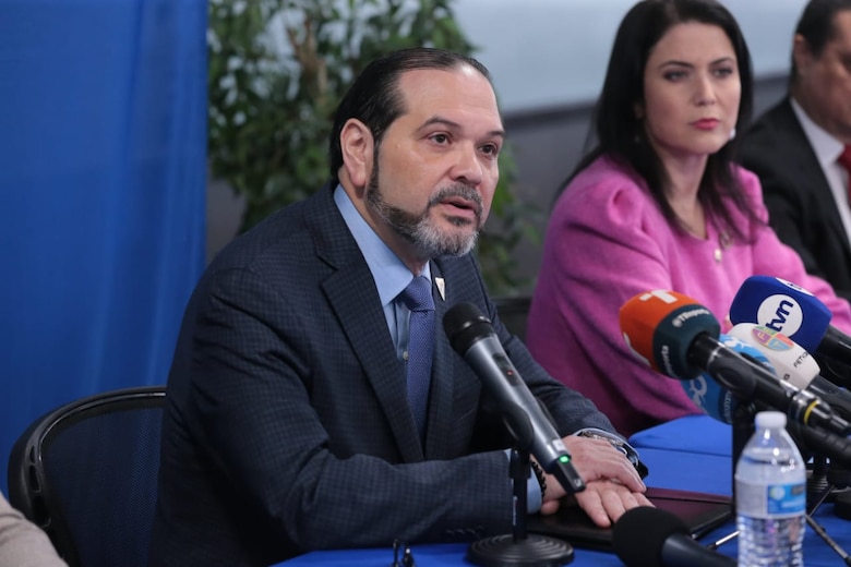 $884 millones en una década: El costo de las jubilaciones especiales de la Fuerza Pública