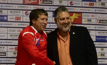 Nueva directiva de Fepafut escogerá al próximo técnico de La Sele
