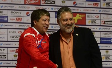 Nueva directiva de Fepafut escogerá al próximo técnico de La Sele