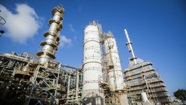 Odebrecht complica venta de Braskem