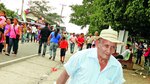 LLEGA EL cardenal panameño
