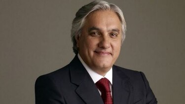 Brasil detiene a senador líder en escándalo de corrupción Petrobras