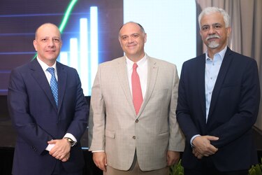 Panamá analiza el futuro de Venezuela como destino de inversión