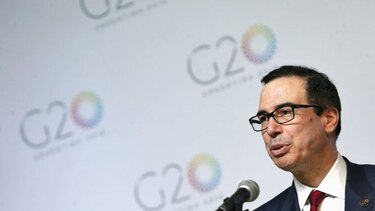 Aumenta rechazo a medidas proteccionistas de Trump
