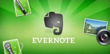 'Hackers' roban datos del servicio de notas digitales Evernote
