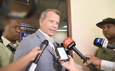 Acumulan dos procesos relacionados con Financial Pacific