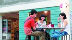 Llega la novela taiwanesa ‘16 veranos’