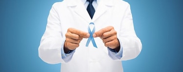Proponen ley para crear fondo de asistencia a personas con cáncer terminal