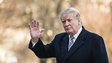 Procuradora investiga negocios de Donald Trump tras declaración de su exabogado