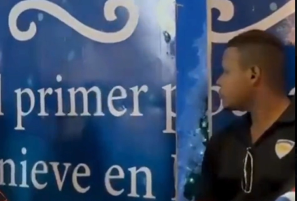 Asistentes denuncian incumplimientos en evento Snowland Panamá y Acodeco inicia pesquisa