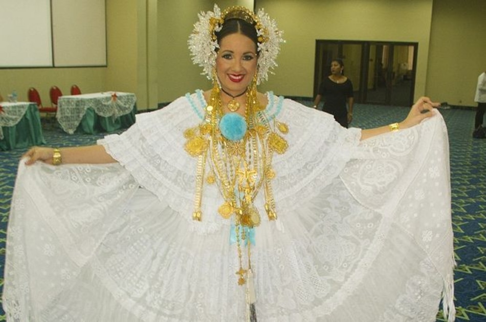 Distinciones para la pollera