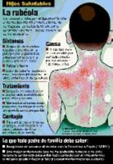 Salud Picazón... y más picazón