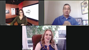 Inventario pesa sobre la industria inmobiliaria