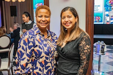 Manzanillo International Terminal llevó a cabo la conferencia “Propuesta de Valor de Panamá al Sector Marítimo en un Entorno Global Cambiante”