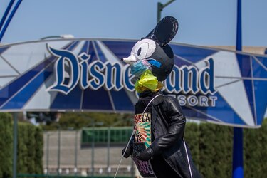 Disney reporta pérdidas cercanas al 50% de sus ganancias por la pandemia, pese a un aumento de suscriptores