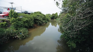 Desacuerdo por obras para reducir inundaciones en áreas de Juan Díaz