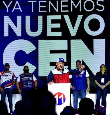 Producción, hoteles, viáticos y comida; el costo de las internas de los partidos políticos